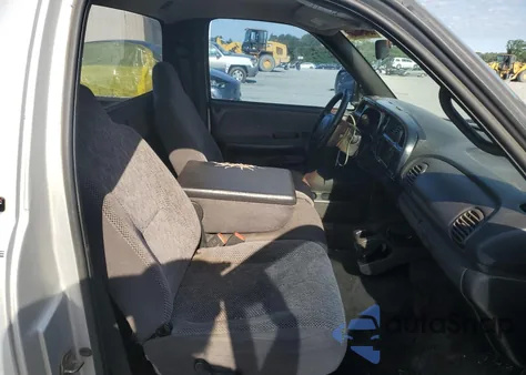 2001 Dodge Ram 1500 z USA, uszkodzony, nr VIN 1B7HC16Y31S197524